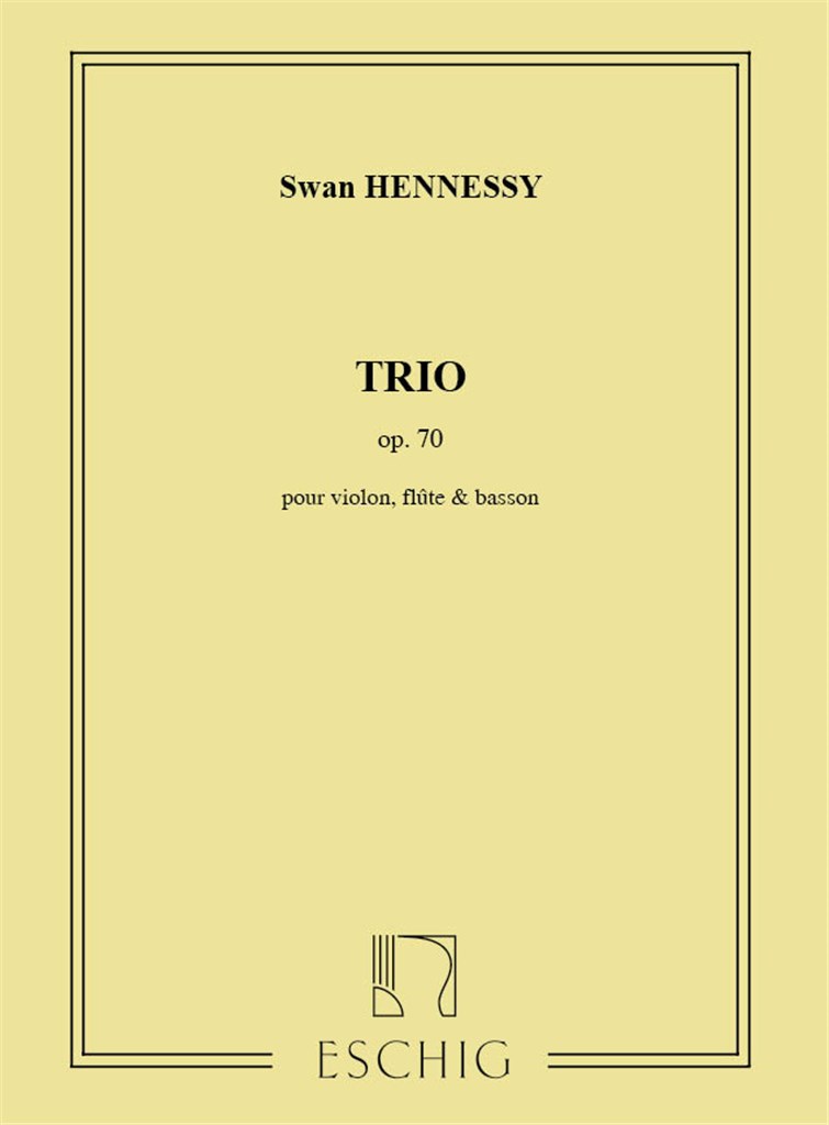 Trio Vl-Fl-Fg Parties
